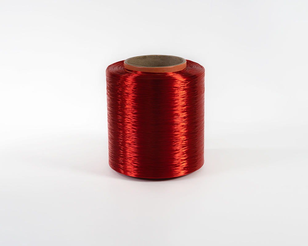 Taybetmendiyên NYLON (PA6) Filament Colored çi ne