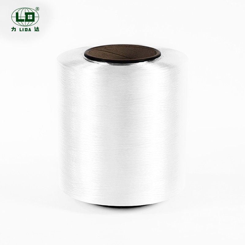 Cûdahiyên di navbera Nylon 66 Yarn û Materyalên Nylon ên din de cûdahî hene?