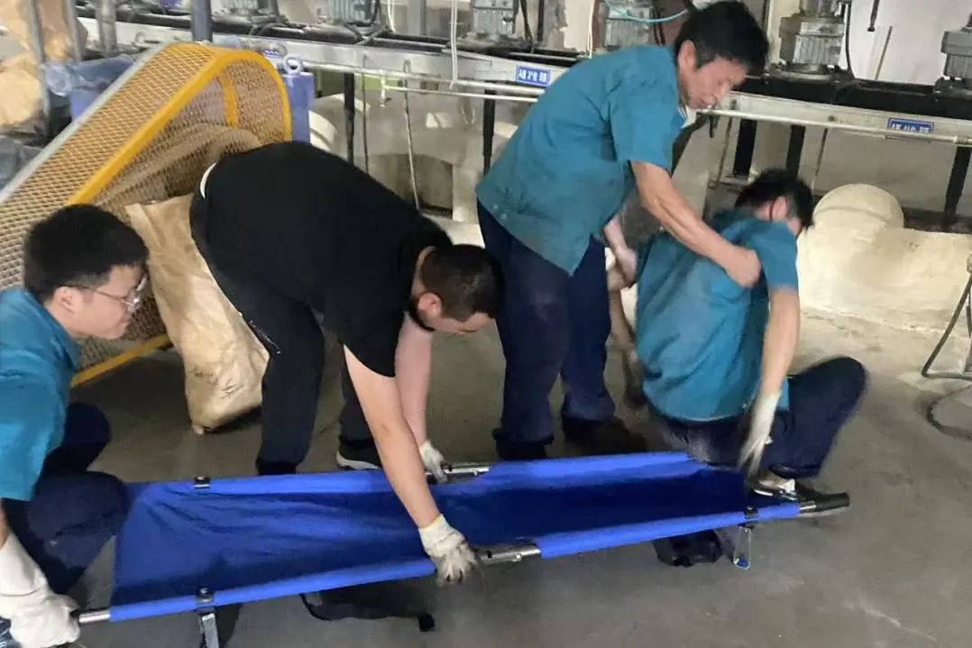 Changshu Polyester ji bo germbûna germê ji bo germbûna bilind