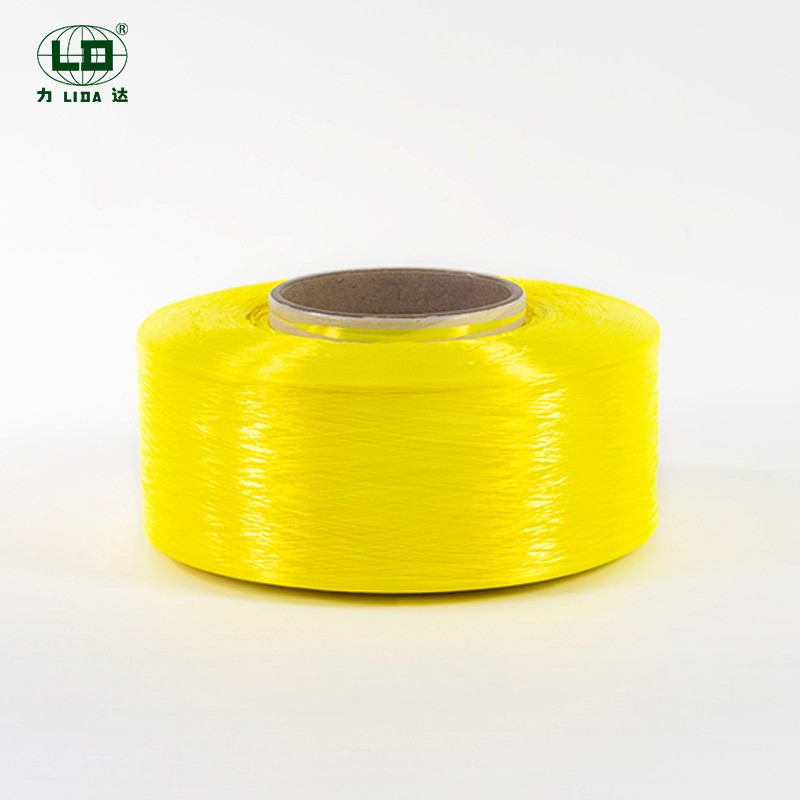 Di kîjan pîşesaziyan de Naylon Full Dull Nylon 6 Dope Dyed Darn Filament tê sepandin
