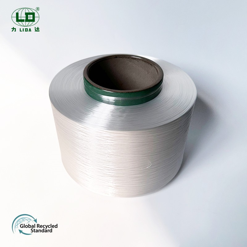 Çima Pêdivî ye ku hûn Ji bo Pêdiviyên Tekstîlê Xwe Yarn Recycled Hilbijêrin
